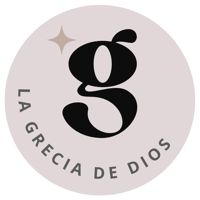 la grecia de dios